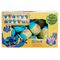 Disney Stitch Goes Wild assorted Capsule surprise figure