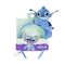 Disney Stitch headband