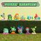 Doorables Disney Magic in Bloom assorted surprise figures