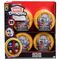 Doorables Marvel Action Mini Peek Series 2 assorted Capsule surprise 4 figures