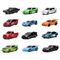 Fast & Furious assorted about surprise die-cast car 4cm
