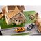 Fast & Furious Toretto House diorama replica
