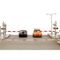 Fast & Furious Train diorama replica