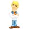 Scooby-Doo metalfigs assorted figure 7cm