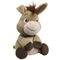 Shrek - Shrek and Donkey assorted Comfeez plush toy 30cm