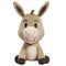 Shrek - Shrek, Donkey and Princess Fiona assorted plush toy 17cm