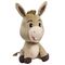 Shrek - Shrek, Donkey and Princess Fiona assorted plush toy 17cm