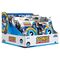 Sonic the Hedgehog assorted about surprise metalfigs figure 4cm