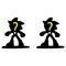 Sonic the Hedgehog assorted about surprise metalfigs figure 4cm