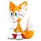 Sonic the Hedgehog metalfigs assorted figure 7cm