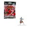 Street Fighter assorted about surprise metalfigs figure 4cm