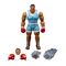 Street Fighter II Balrog figure 17cm