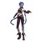 Arcane Action Figure 1/6 Jinx 27 cm |  Techbox