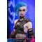 Arcane Action Figure 1/6 Jinx 27 cm |  Techbox