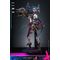 Arcane Action Figure 1/6 Jinx 27 cm |  Techbox