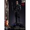 Terminator 2 Museum Masterline Series Statue 1/3 T-800 Final Battle Deluxe Bonus Version 75 cm |  Techbox