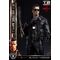 Terminator 2 Museum Masterline Series Statue 1/3 T-800 Final Battle Deluxe Bonus Version 75 cm |  Techbox
