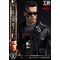 Terminator 2 Museum Masterline Series Statue 1/3 T-800 Final Battle Deluxe Bonus Version 75 cm |  Techbox