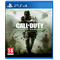 Call of Duty: Modern Warfare Remastered / PlayStation 4 - PS4 Games - Games - Techbox