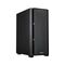 Chieftec AS-02B-OP computer case Midi Tower Black - Computer Cases - PC Cases & Accessories - Techbox
