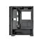 Chieftec AS-02B-OP computer case Midi Tower Black - Computer Cases - PC Cases & Accessories - Techbox