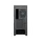 Chieftec AS-02B-OP computer case Midi Tower Black - Computer Cases - PC Cases & Accessories - Techbox