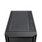 Chieftec AS-02B-OP computer case Midi Tower Black - Computer Cases - PC Cases & Accessories - Techbox