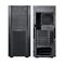 Chieftec CW-01B-OP computer case Tower Black | Techbox