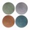 Find that hippo - Sensory Stones - Sunset (53100301) / Toys