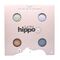 Find that hippo - Sensory Stones - Sunset (53100301) / Toys