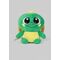 FIRSTGRADE - Vatpind 20 cm (25-FG-VSH-20) / Toys