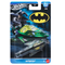 Hot Wheels - Batman Tema  - Batcopter / Toys
