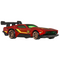 Hot Wheels - Batman Tema  - Count Muscula / Toys