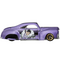 Hot Wheels - Batman Tema  - Tail Dragger / Toys