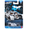 Hot Wheels - Batman Tema  - The Dark Knight Batmobile 3 / Toys