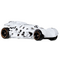 Hot Wheels - Batman Tema  - The Dark Knight Batmobile 3 / Toys