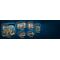 LEGO - Harry Potter TM - Hogwarts Castle: Charms Class (76442) / Toys