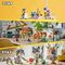 LEGO - LEGO Creator - Wild Animals: Panda Family (31165) / Toys - Lego - Collectibles - Techbox