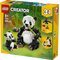 LEGO - LEGO Creator - Wild Animals: Panda Family (31165) / Toys - Lego - Collectibles - Techbox