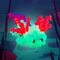 Plus-Plus - Axolotl / 100 pcs Tube (4310) / Toys