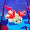 Plus-Plus - Axolotl / 100 pcs Tube (4310) / Toys