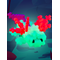 Plus-Plus - Axolotl / 100 pcs Tube (4310) / Toys