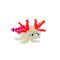 Plus-Plus - Axolotl / 100 pcs Tube (4310) / Toys