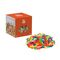 Plus Plus - Mini Neon 600 pcs - (3311) / Toys