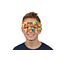 Plus Plus - Mini Neon 600 pcs - (3311) / Toys