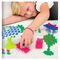 Plus Plus - Mini Neon 600 pcs - (3311) / Toys