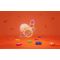 Plus Plus - Mini Neon 600 pcs - (3311) / Toys