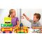 Plus Plus - Mini Neon 600 pcs - (3311) / Toys