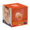 Plus Plus - Mini Neon 600 pcs - (3311) / Toys