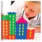 Plus Plus - Mini Neon 600 pcs - (3311) / Toys